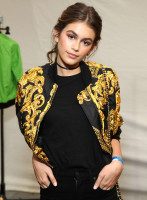 Kaia Gerber photo #