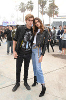 Kaia Gerber photo #