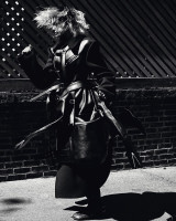 photo 23 in Kaia Gerber gallery [id1239381] 2020-11-10