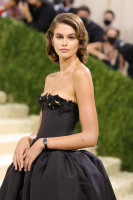 photo 9 in Kaia Gerber gallery [id1270404] 2021-09-20