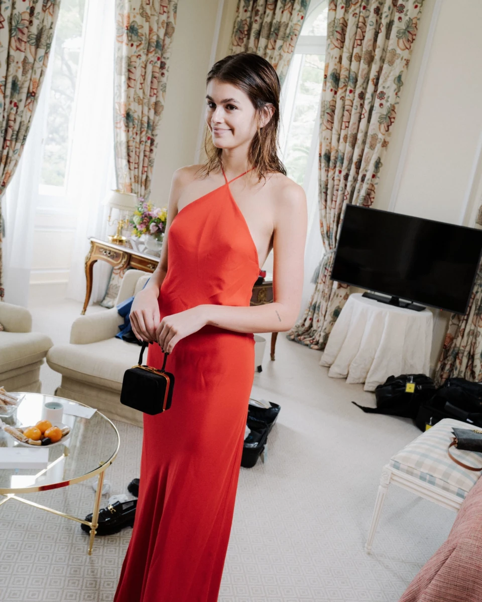 Kaia Gerber: pic #1305336