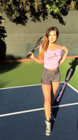 Kaili Thorne photo #