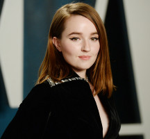 Kaitlyn Dever photo #