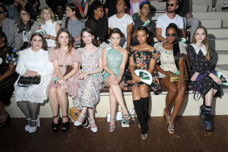 photo 4 in Kaitlyn Dever gallery [id1151239] 2019-07-15