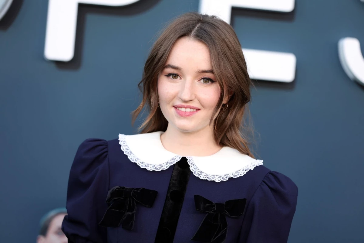 Kaitlyn Dever: pic #1304702