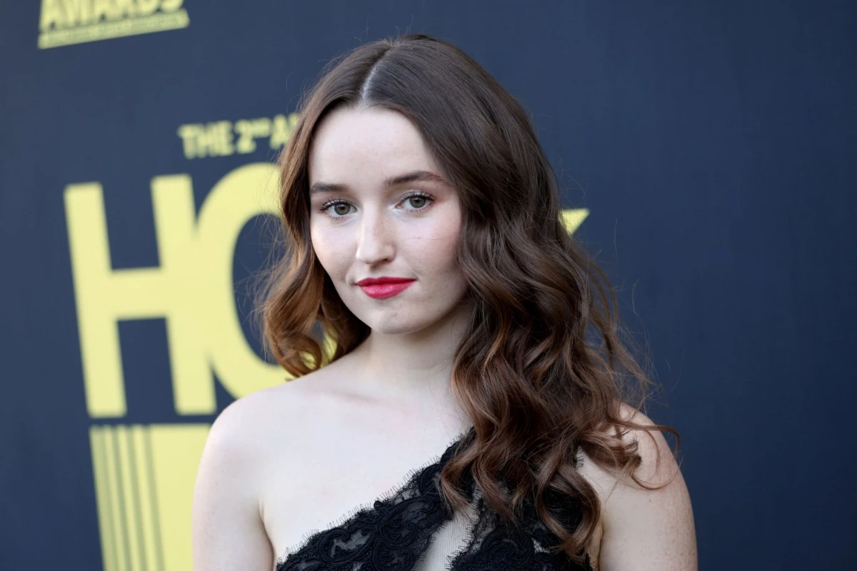 Kaitlyn Dever: pic #1309685