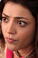 Kajal Agarwal pic #1288352