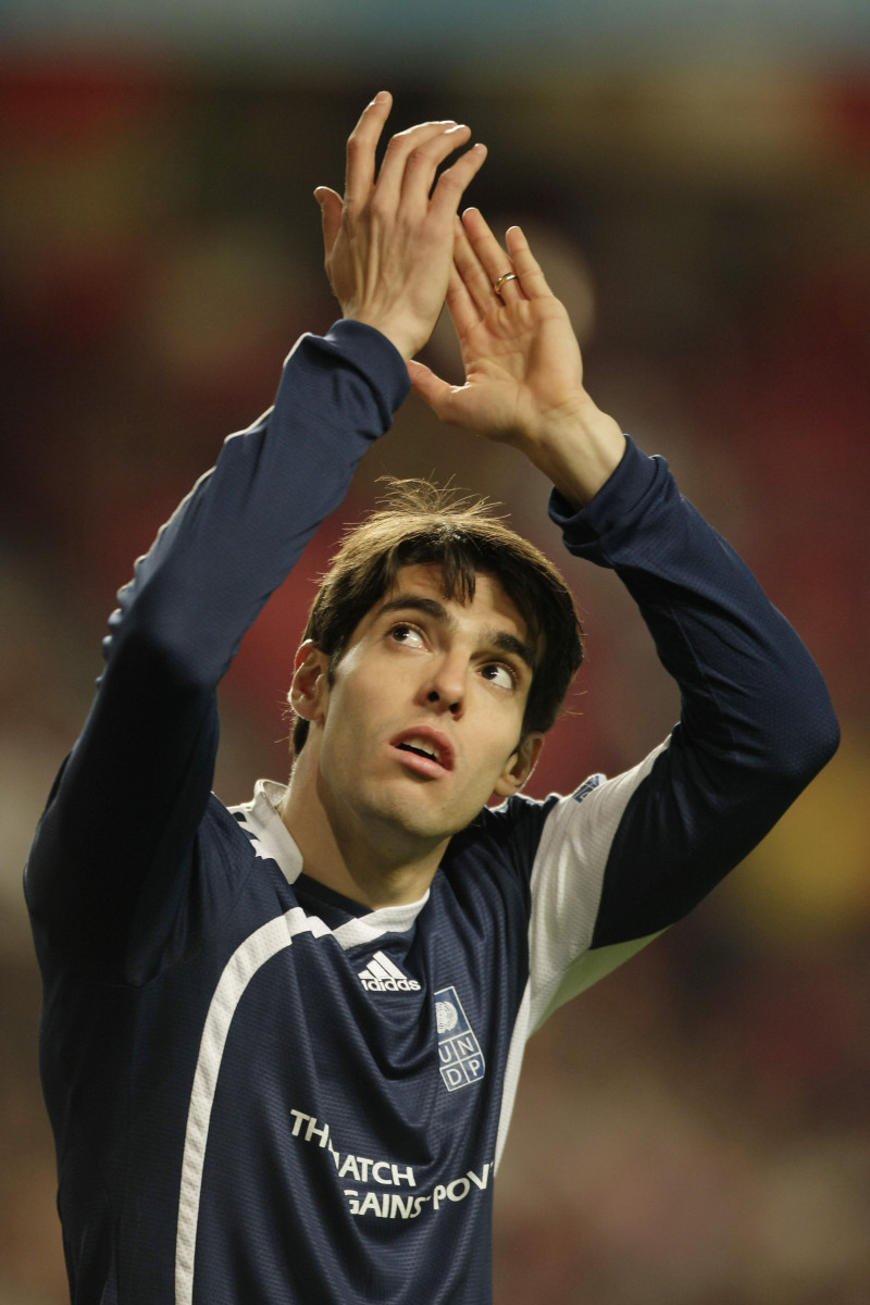 Kaka: pic #610488