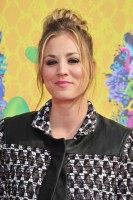 photo 4 in Kaley Cuoco gallery [id690148] 2014-04-16