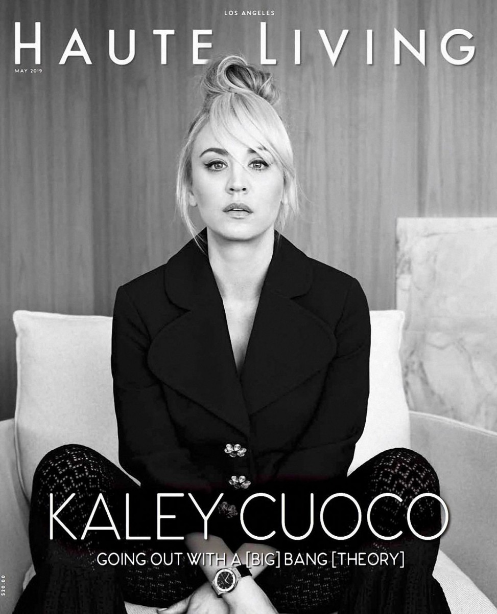 Kaley Cuoco: pic #1129884