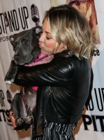 photo 20 in Kaley Cuoco gallery [id810948] 2015-11-10