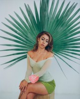 photo 8 in Kali Uchis gallery [id984701] 2017-12-01