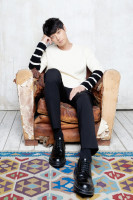 Kang Dong Won pic #892395