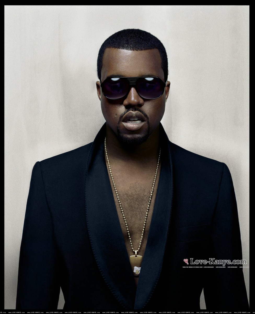 Kanye West: pic #199905