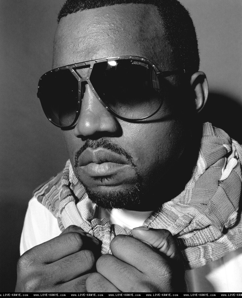 Kanye West: pic #174924
