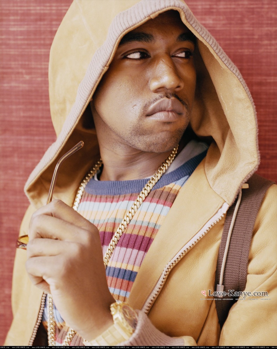 Kanye West: pic #199873