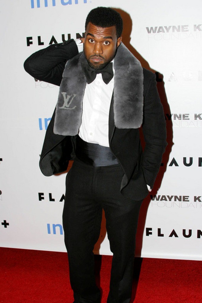Kanye West: pic #176061