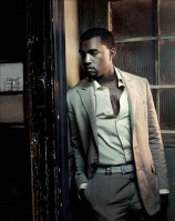 photo 4 in Kanye West gallery [id124652] 2009-01-06
