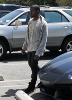 Kanye West pic #509981