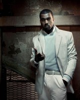 photo 5 in Kanye West gallery [id124651] 2009-01-06