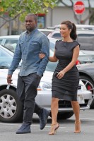 Kanye West photo #