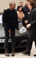 Kanye West photo #