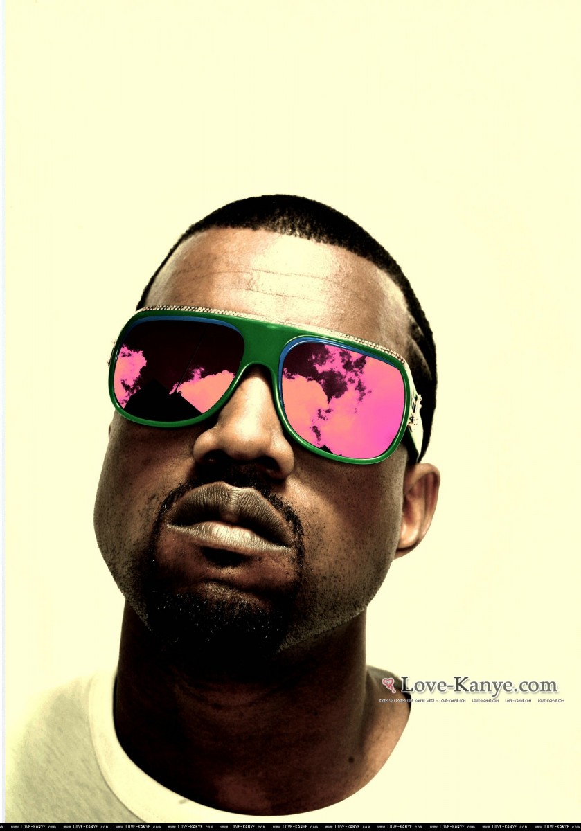 Kanye West: pic #174919