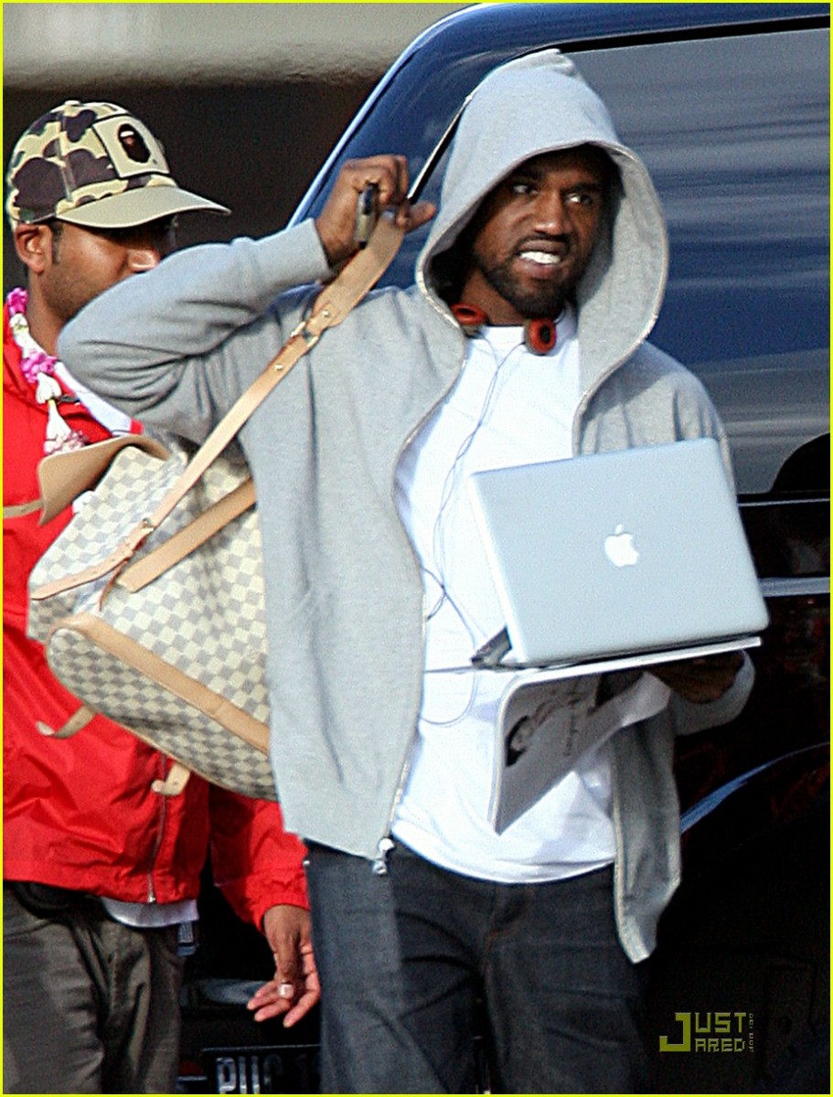 Kanye West: pic #137897