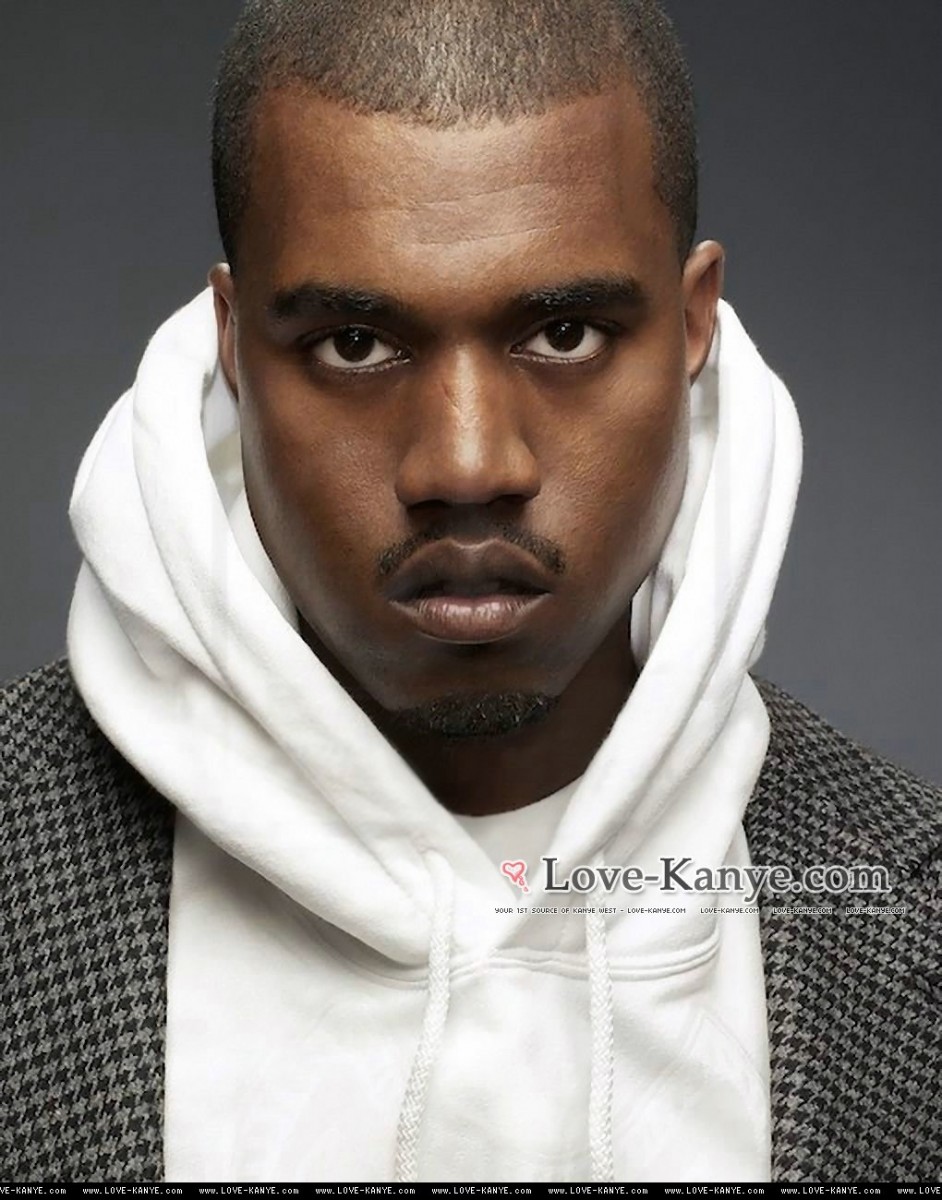 Kanye West: pic #199898