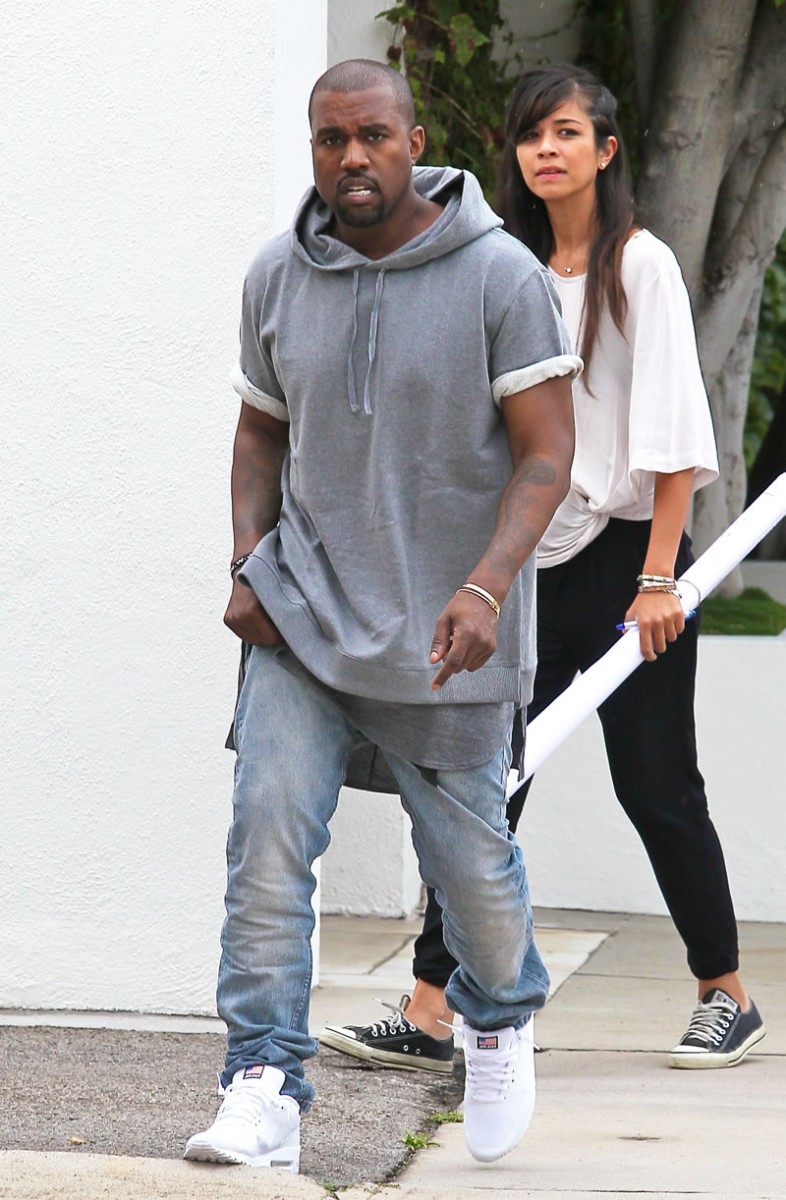 Kanye West: pic #627811