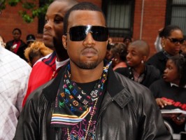 Kanye West pic #433672