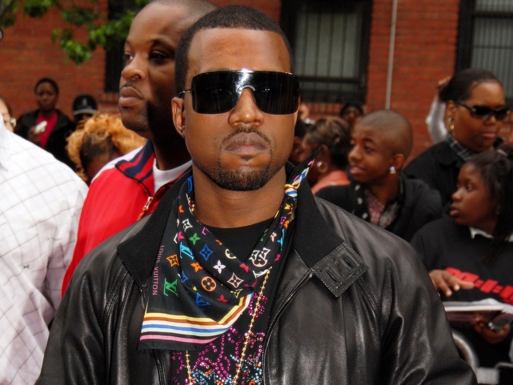 Kanye West: pic #433672