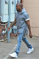 Kanye West photo #