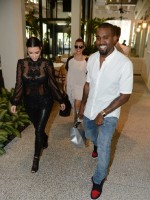 Kanye West photo #