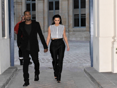 photo 4 in Kanye gallery [id507439] 2012-07-06