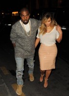 photo 19 in Kanye West gallery [id637968] 2013-10-15