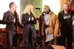 photo 19 in Kanye West gallery [id746479] 2014-12-08