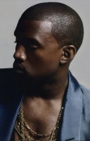photo 7 in Kanye West gallery [id319512] 2010-12-23