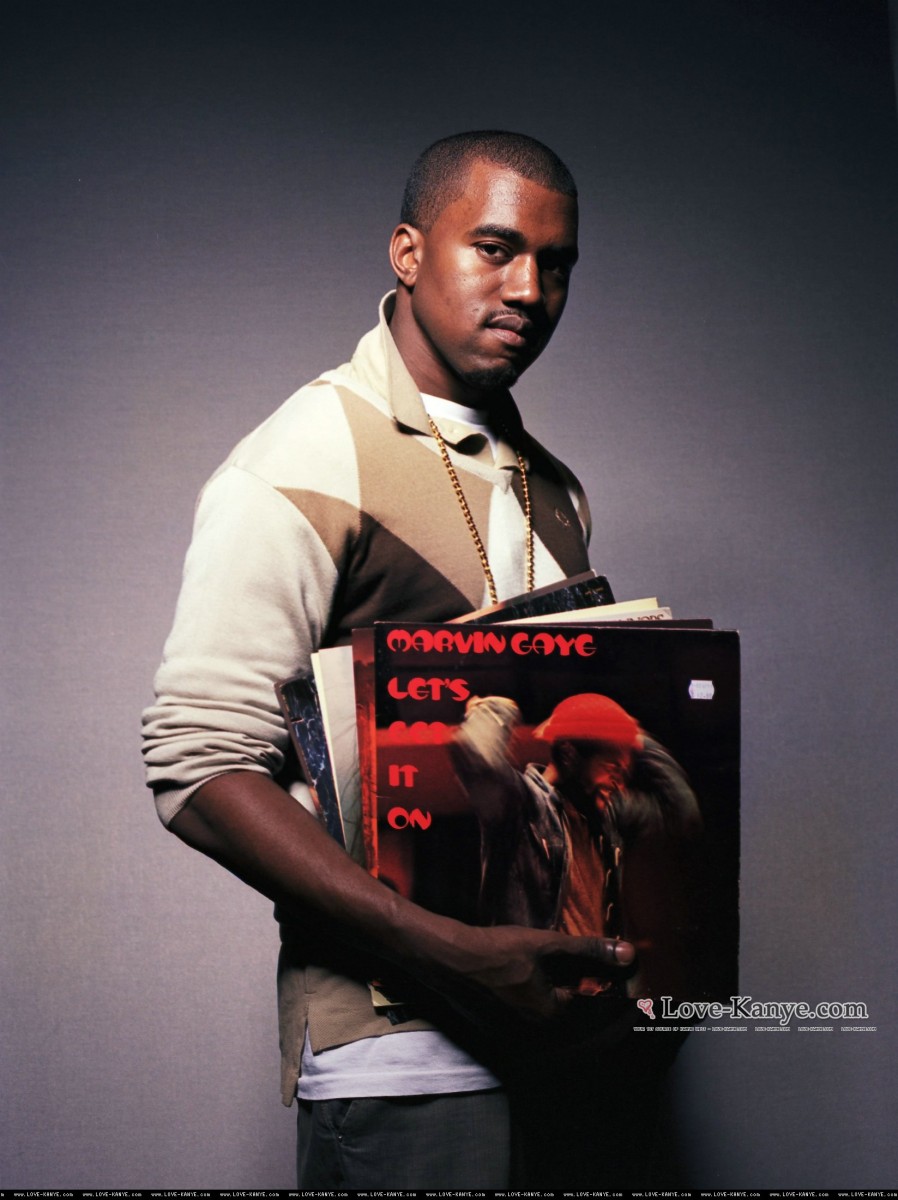 Kanye West: pic #201310