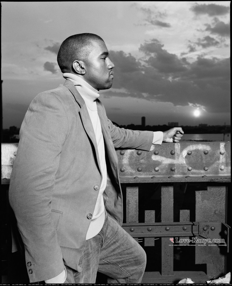 Kanye West: pic #201285