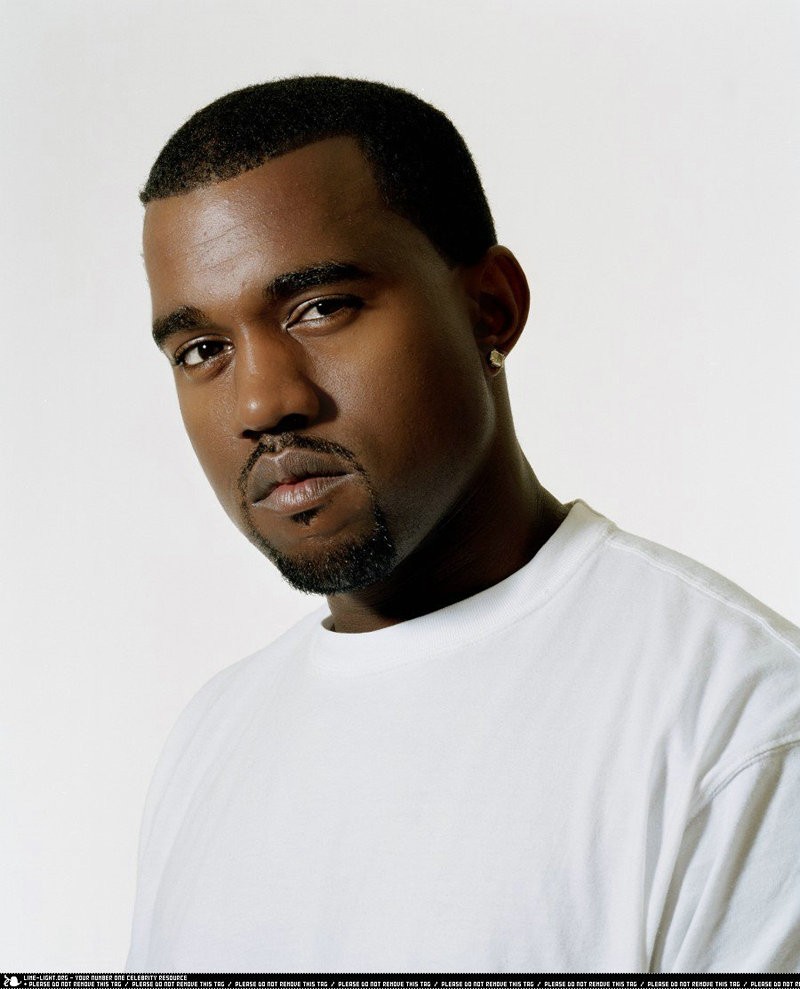Kanye West: pic #59055