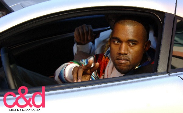 Kanye West: pic #68814