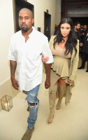 Kanye West photo #