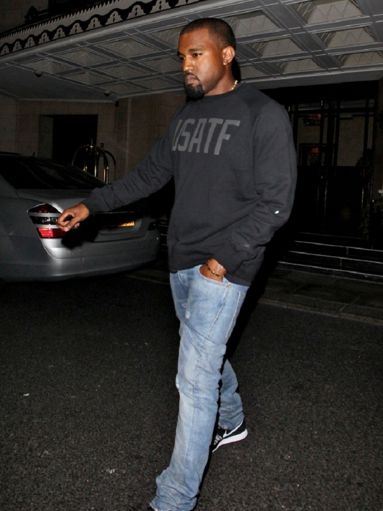 Kanye West: pic #551868
