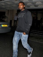 photo 20 in Kanye West gallery [id551870] 2012-11-13