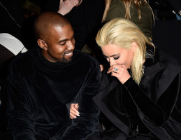 photo 10 in Kanye West gallery [id774529] 2015-05-18