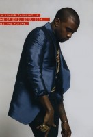 Kanye West photo #