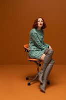 Karen Elson photo #