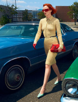 photo 8 in Karen Elson gallery [id1335287] 2023-10-12