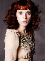 Karen Elson photo #